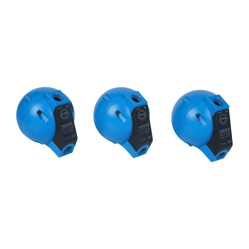 Had20 Float Automatic Drainer