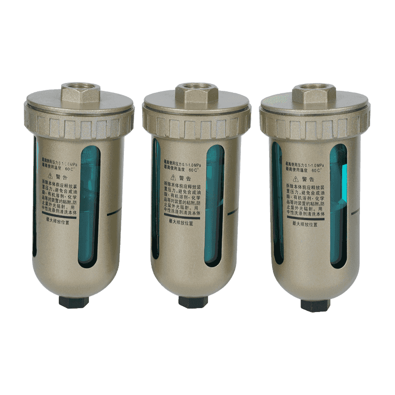 AD402 Automatischer Abfluss