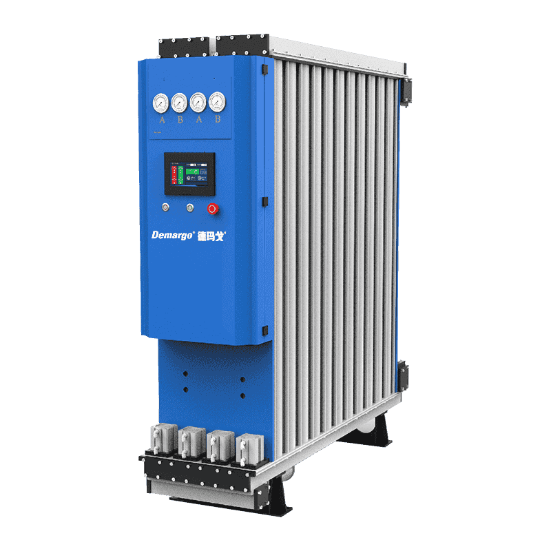 Mikro-Heat-Kerntrockner